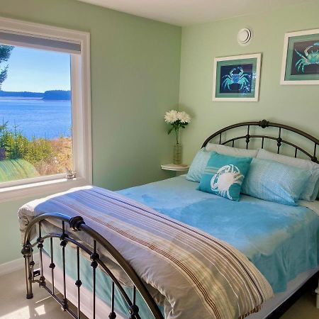 Goldilocks Bed & Breakfast Kodiak Bagian luar foto