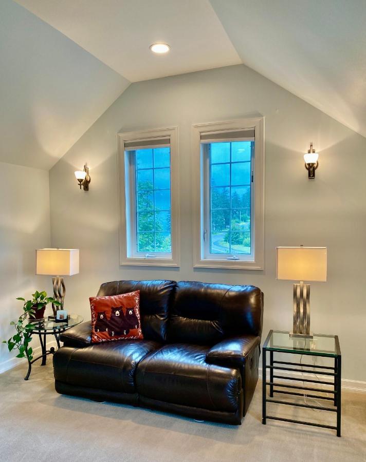 Goldilocks Bed & Breakfast Kodiak Bagian luar foto